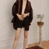Vintage Epic Net Haori LOUNGE WEAR
