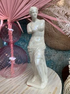 Feng Sway ALL ALTAR DECOR Luster Venus De Milo Sculpture