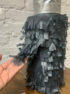 Feng Sway ALL HOME DECOR + ODDITIES Lipstick Party Piñata