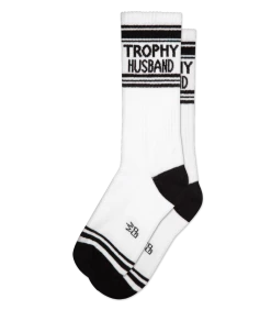 Feng Sway Trophy Husband Socks