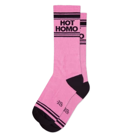 Feng Sway HOT HOMO Socks