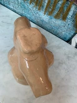 Feng Sway ALL ALTAR DECOR Cermic Nude Torso Statue 8 Feng Sway ALL ALTAR DECOR Cermic Nude Torso Statue