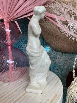 Feng Sway ALL ALTAR DECOR Luster Venus De Milo Sculpture