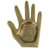 Feng Sway Exclusive GIFTS Brass Hand Dish