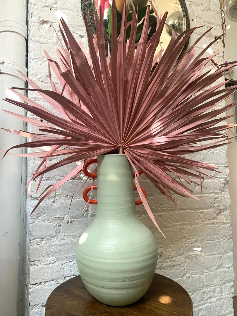 Feng Sway Pink Dried Palms DRIED FLORALS + FEATHERS 6 Feng Sway Pink Dried Palms DRIED FLORALS + FEATHERS