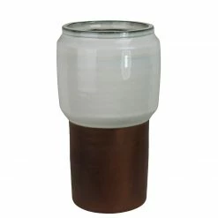 Feng Sway Desert Footed Planters ~ 2 Sizes