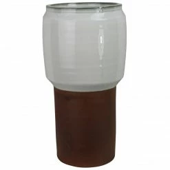 Feng Sway Desert Footed Planters ~ 2 Sizes