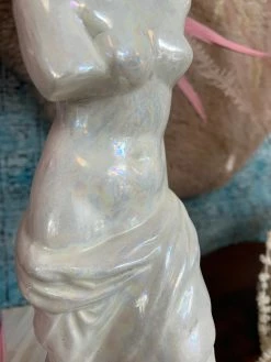 Feng Sway ALL ALTAR DECOR Luster Venus De Milo Sculpture