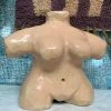Feng Sway ALL ALTAR DECOR Cermic Nude Torso Statue