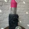 Feng Sway ALL HOME DECOR + ODDITIES Lipstick Party Piñata