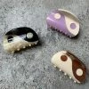 Feng Sway Yin And Yang Hair Clips HAIR ACCESSORIES