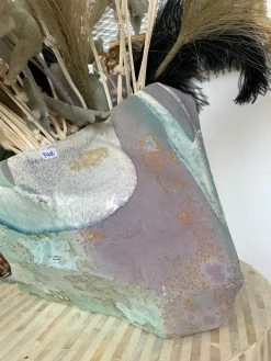 Vintage 80s Postmodern