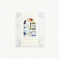 PURE ALCHEMY Work Of Art Greeting Card