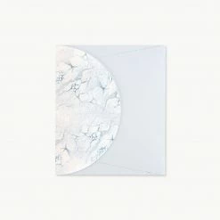 PURE ALCHEMY Work Of Art Greeting Card