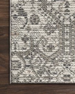 Feng Sway Exclusive ALL HOME DECOR + ODDITIES Iconic Columns Runner Rug ~ 2'7" X 7'9"