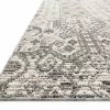 Feng Sway Exclusive Iconic Columns Rug ~ 5'0" X 7'6"