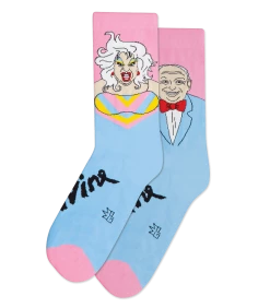 Feng Sway SOCKS Divine In/Out Drag