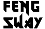 FENG SWAY Sales