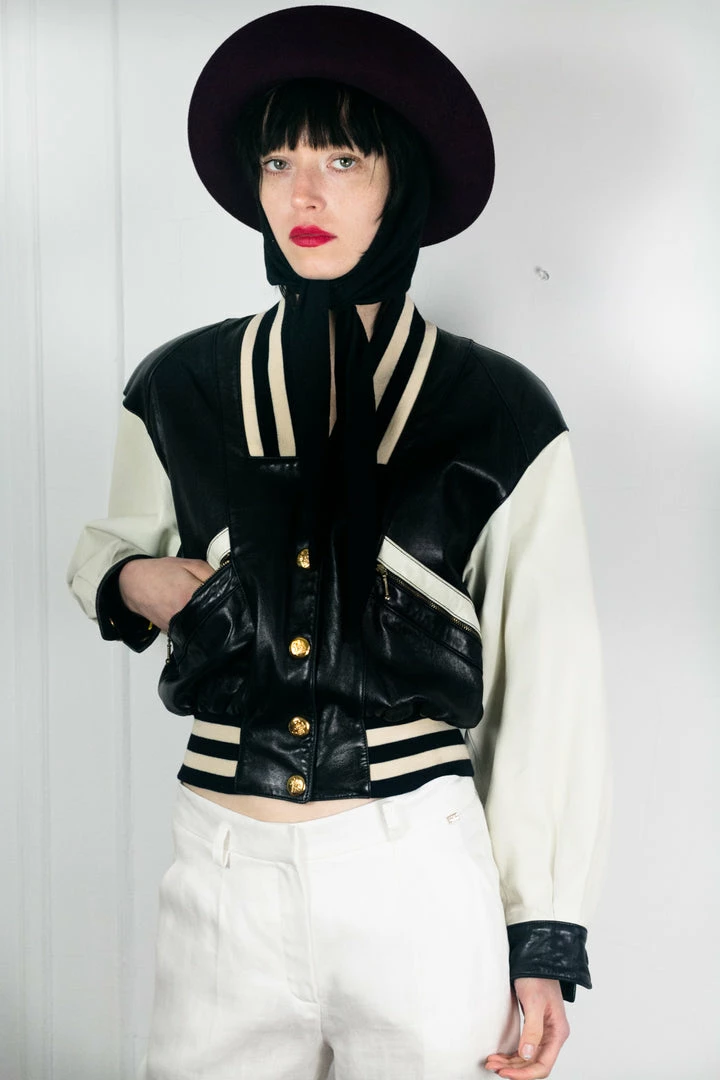 Vintage Plum Doe Skin Scarf Hat 10 Vintage Plum Doe Skin Scarf Hat