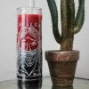 Crusader FUN Shut Up Ritual Candle 1 Crusader FUN Shut Up Ritual Candle