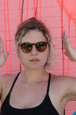 FENG SWAY Solid Knot Headband (More Colors)