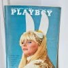 ALL HOME DECOR + ODDITIES Vintage Playboy Magazine 1 ALL HOME DECOR + ODDITIES Vintage Playboy Magazine