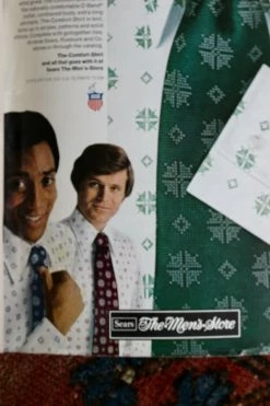 ALL HOME DECOR + ODDITIES Vintage Playboy Magazine