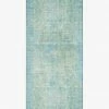Feng Sway Exclusive Aqua Viva Runner ALL HOME DECOR + ODDITIES
