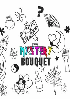 Feng Sway MYSTERY BOUQUET MYSTERY GIFTS