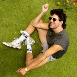 Feng Sway HOT HOMO Socks