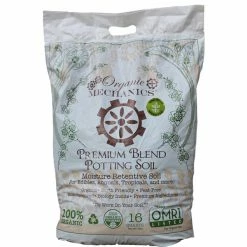 FENG SWAY LIVE PLANTS Premium Indoor Garden Soil