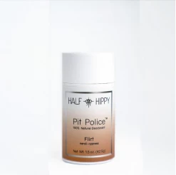 HALF HIPPY Natural Deoderant