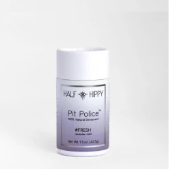 HALF HIPPY Natural Deoderant 8 HALF HIPPY Natural Deoderant