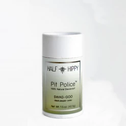 HALF HIPPY Natural Deoderant 9 HALF HIPPY Natural Deoderant