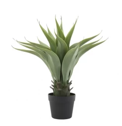 Feng Sway Exclusive Faux Agave Plant