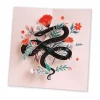 DEAR ALCHEMY Charming Day Pop-Up Greeting Card
