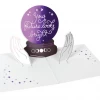 DEAR ALCHEMY Crystal Ball Pop Up Greeting Card