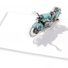 DEAR ALCHEMY Enjoy The Ride Greeting Card CARDS