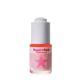 ROYAL ROSE CoQ10 SERUM ~ LIVING LIBATIONS
