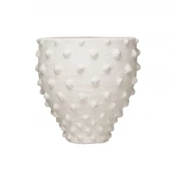 FENG SWAY Spiked Volcano Planter