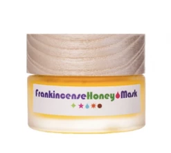 BEAUTY + WELLNESS FRANKINCENSE HONEY MASK ~ LIVING LIBATIONS