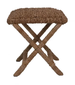 Feng Sway Tropical Seagrass Stool
