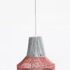 FENG SWAY Woven Thread Pendant Lamp