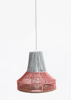 FENG SWAY Woven Thread Pendant Lamp