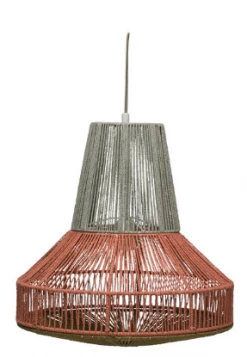 FENG SWAY Woven Thread Pendant Lamp