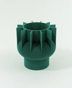 Feng Sway FUN Multi 3D Printed Flower Vase