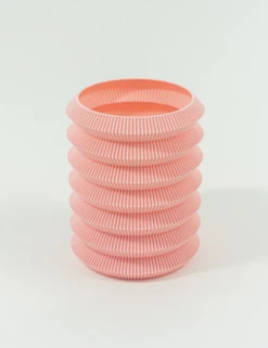 Feng Sway FUN Multi 3D Printed Flower Vase