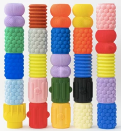 Feng Sway FUN Multi 3D Printed Flower Vase