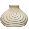 Feng Sway Wavy Candle Holder