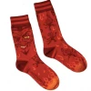 Feng Sway Handsome Devil Socks